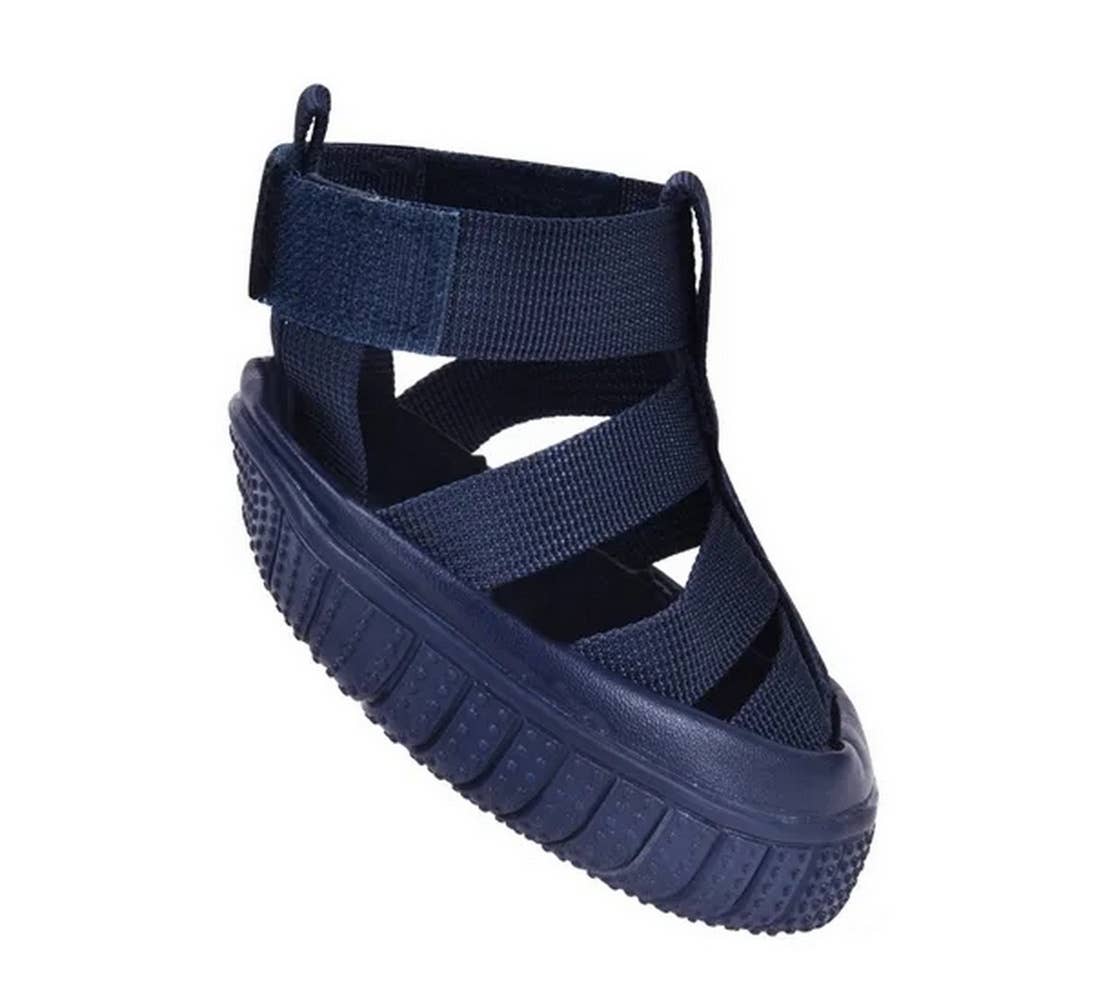 AllDogBoots - Gladiator Dog Sandals - Doglicious Bakery Bites