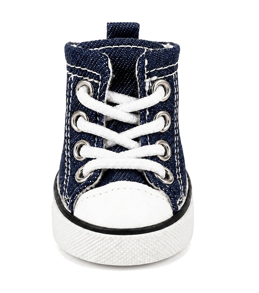 AllDogBoots - Zoomies Dog Sneakers - Doglicious Bakery Bites