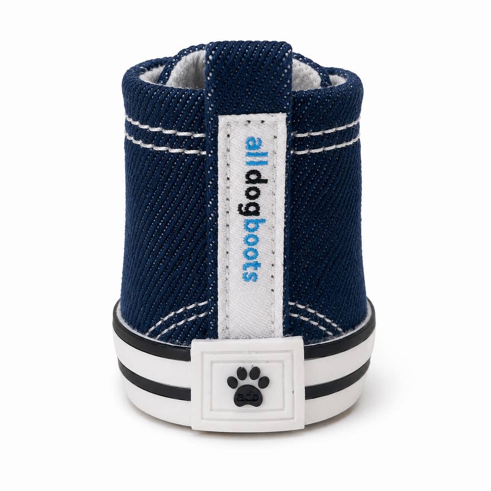 AllDogBoots - Zoomies Dog Sneakers - Doglicious Bakery Bites