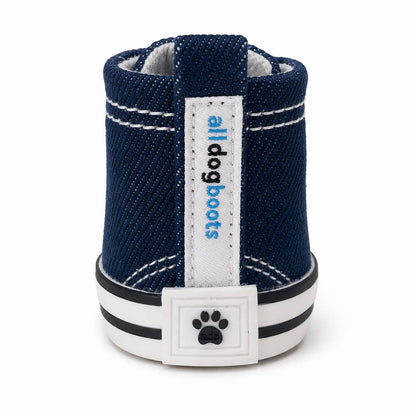 AllDogBoots - Zoomies Dog Sneakers - Doglicious Bakery Bites