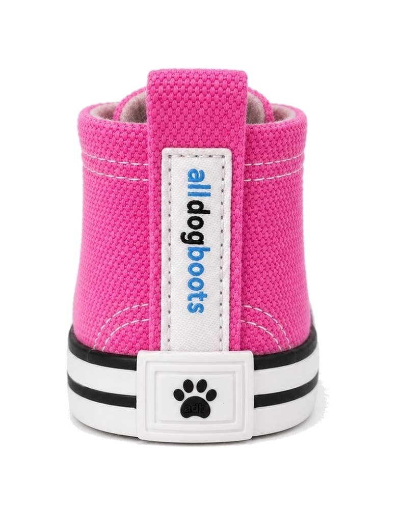 AllDogBoots - Zoomies Dog Sneakers - Doglicious Bakery Bites