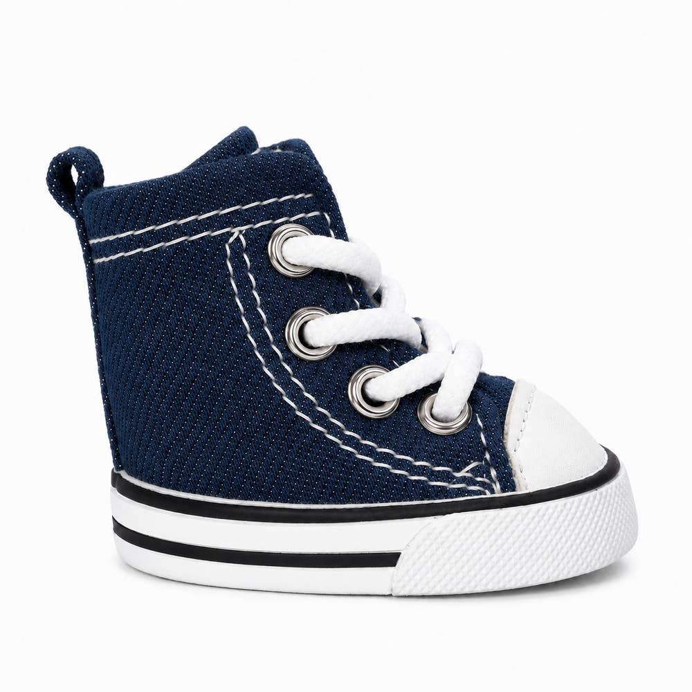 AllDogBoots - Zoomies Dog Sneakers - Doglicious Bakery Bites