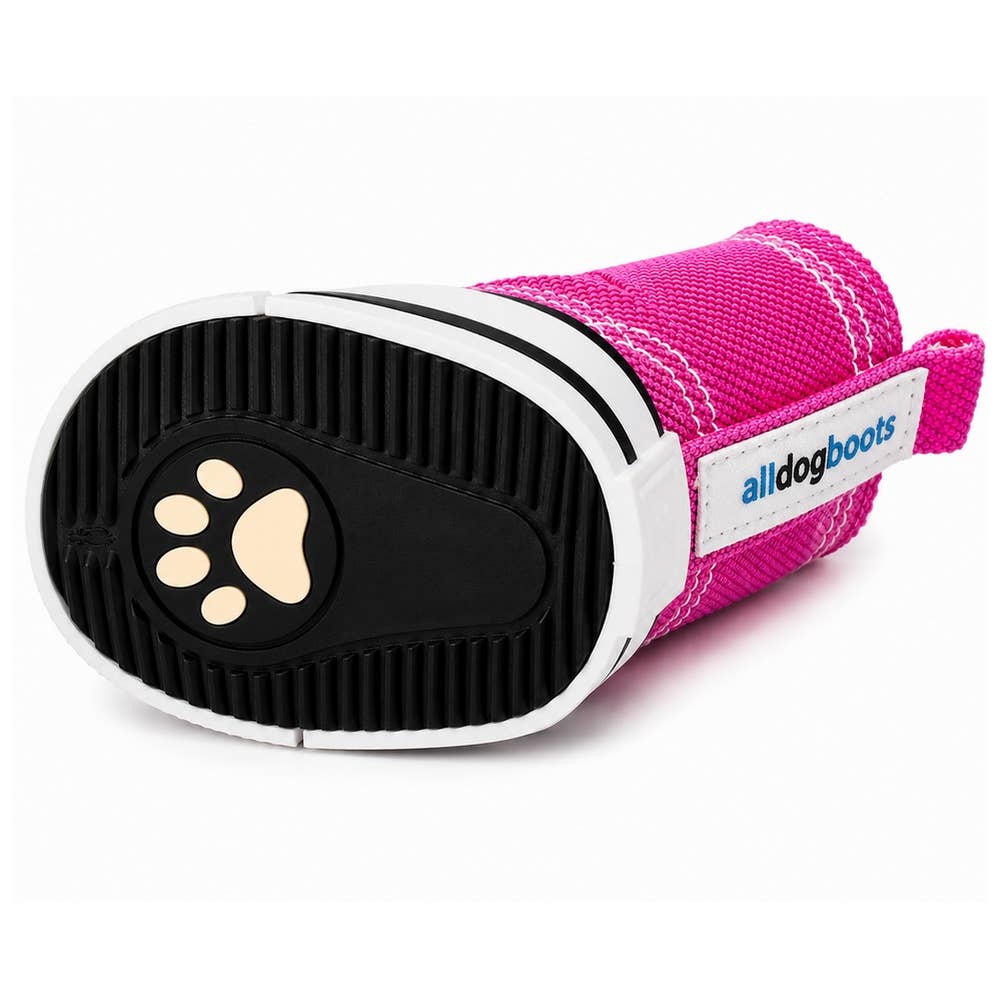 AllDogBoots - Zoomies Dog Sneakers - Doglicious Bakery Bites