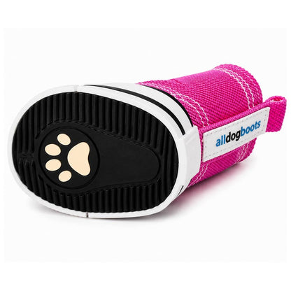 AllDogBoots - Zoomies Dog Sneakers - Doglicious Bakery Bites