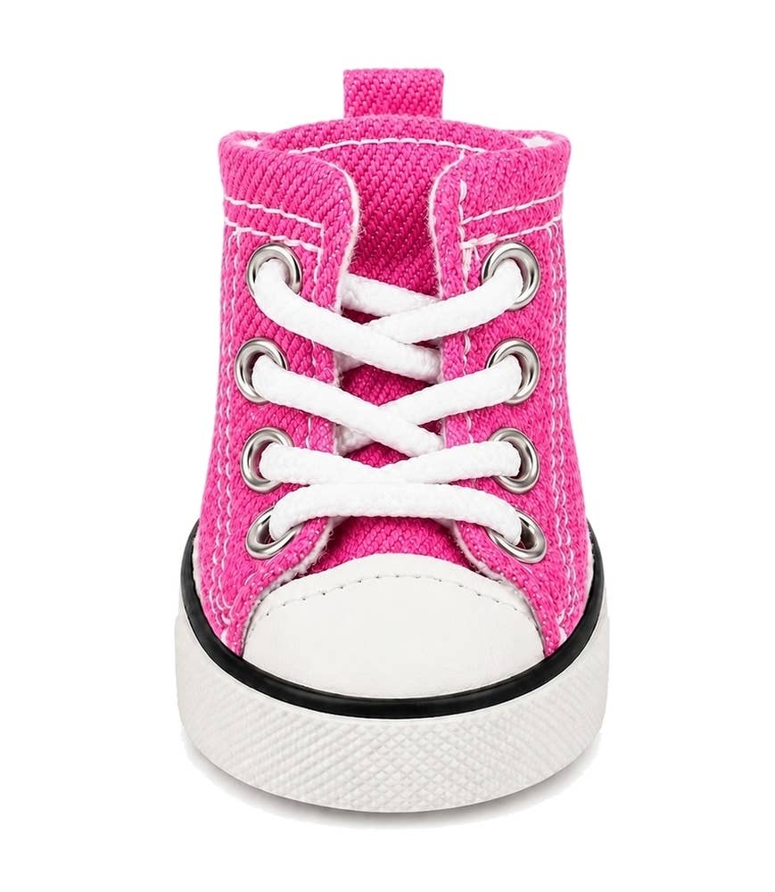 AllDogBoots - Zoomies Dog Sneakers - Doglicious Bakery Bites