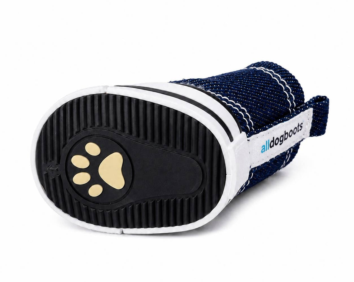 AllDogBoots - Zoomies Dog Sneakers - Doglicious Bakery Bites