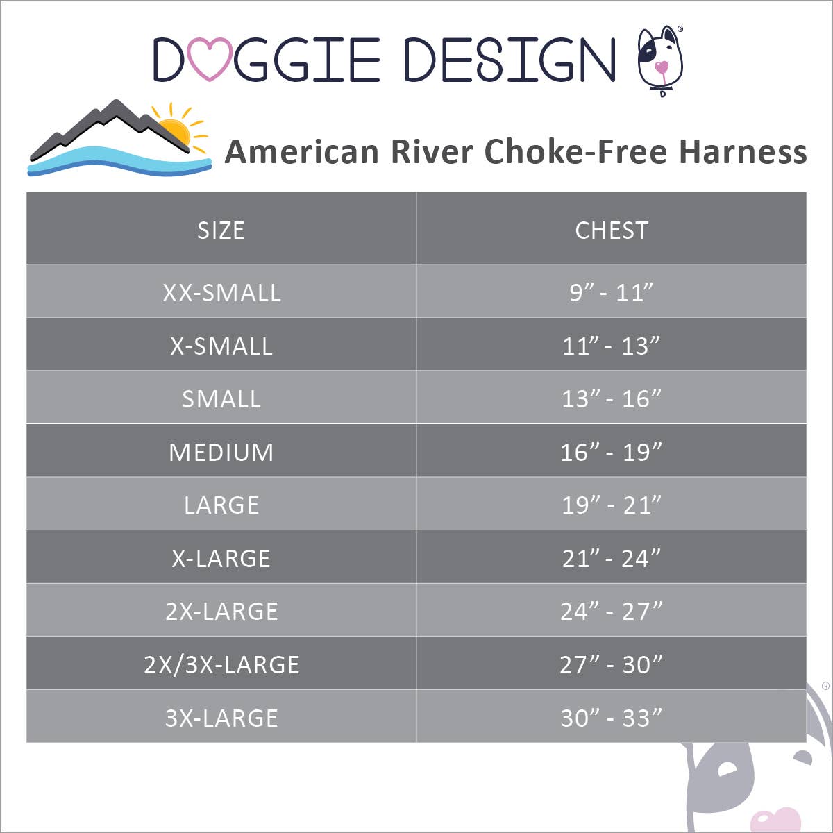 American River Polka Dot Dog Harness - Pink - Doglicious Bakery Bites