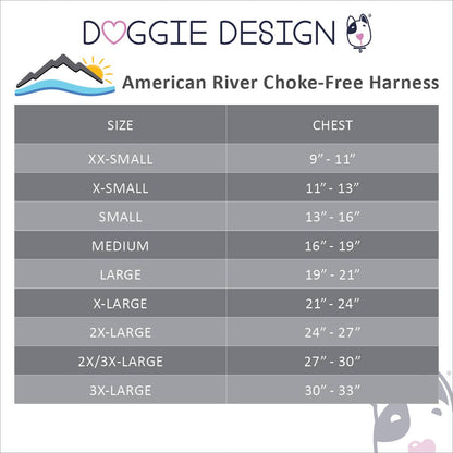 American River Polka Dot Dog Harness - Pink - Doglicious Bakery Bites