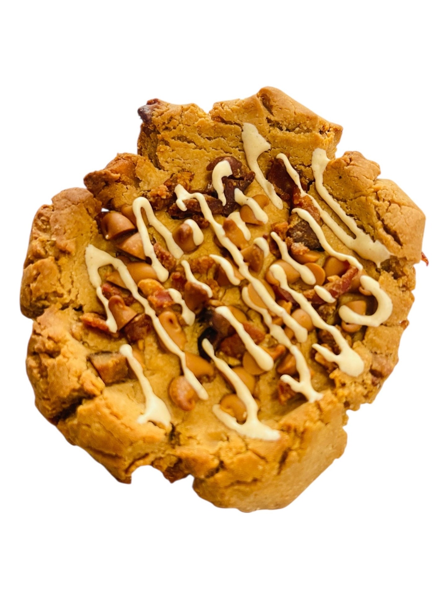 Bacon Me Crazy - Doglicious Bakery Bites