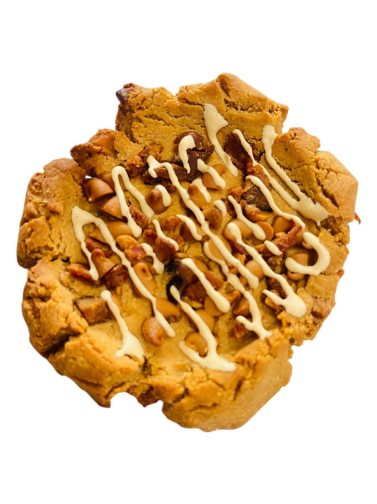 Bacon Me Crazy - Doglicious Bakery Bites