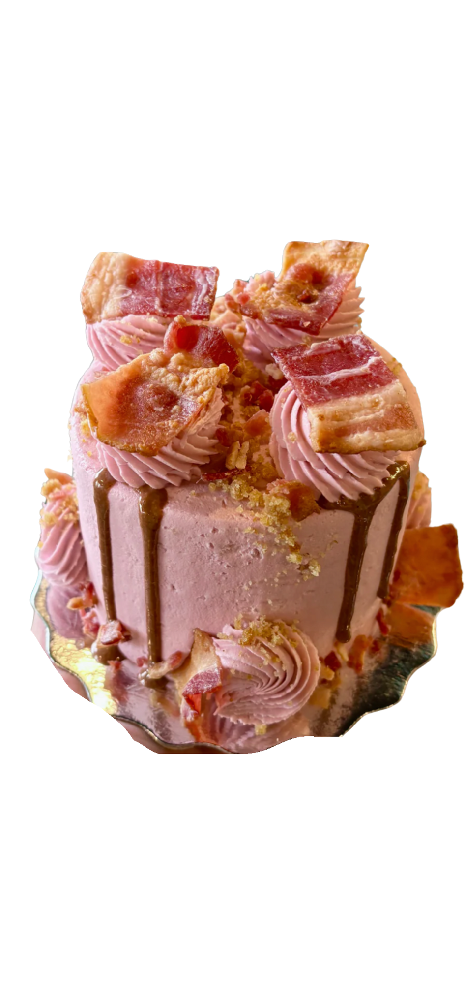 Barkday Cakes 4in - Doglicious Bakery Bites
