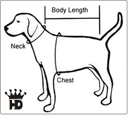 Barker's Bowtique - I Licked it, So it's Mine Dog Bandana - reversible - Doglicious Bakery Bites