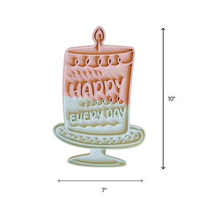 Barks and Brownies - Happy Lick Mat | Pink - Doglicious Bakery Bites