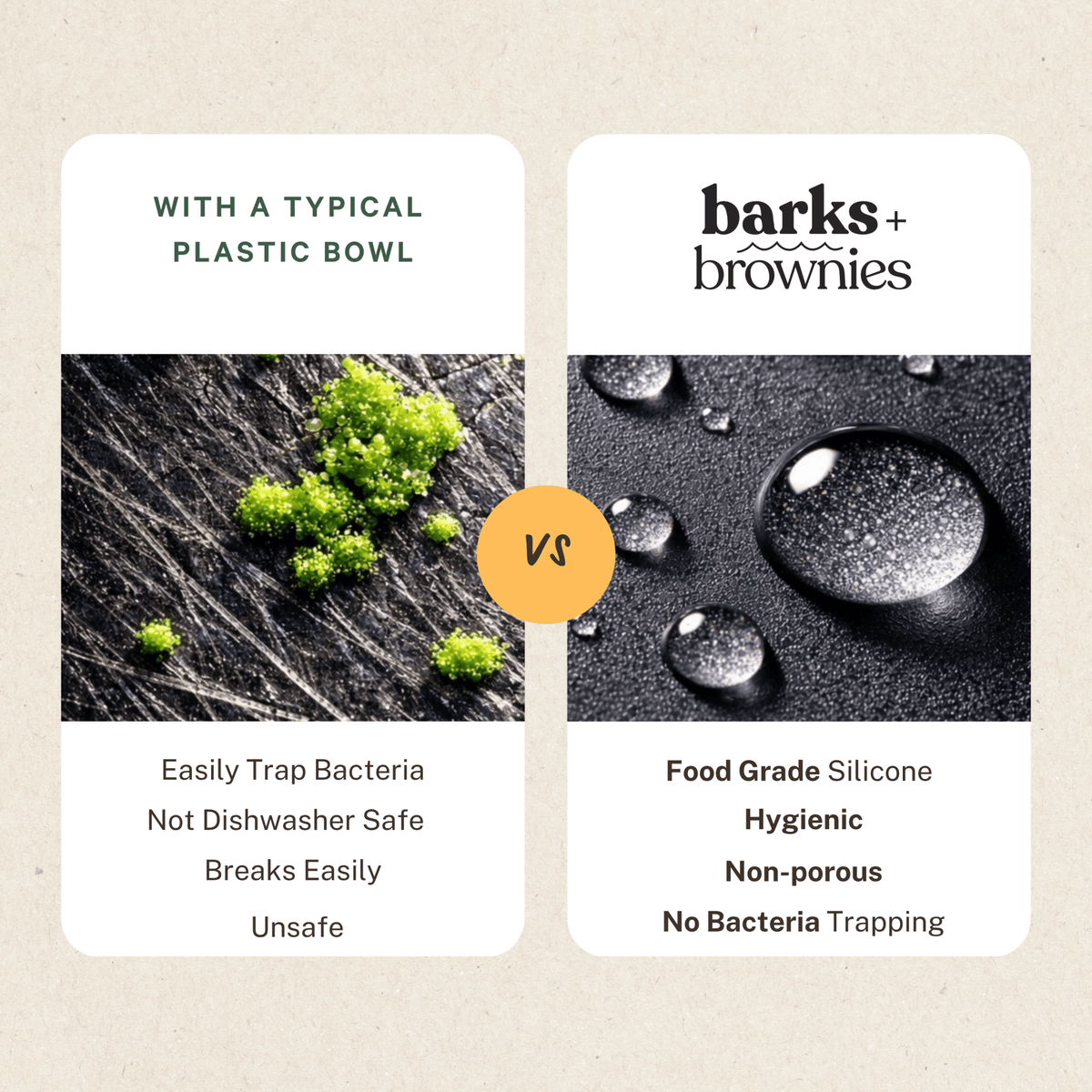Barks and Brownies - Snuffle Mat - Sky - Doglicious Bakery Bites
