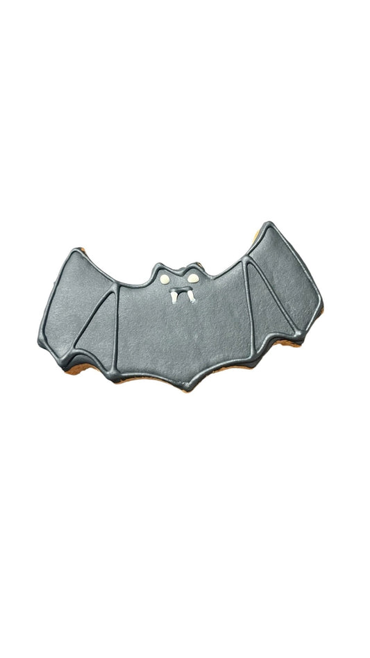 Bat Cookie - Doglicious Bakery Bites