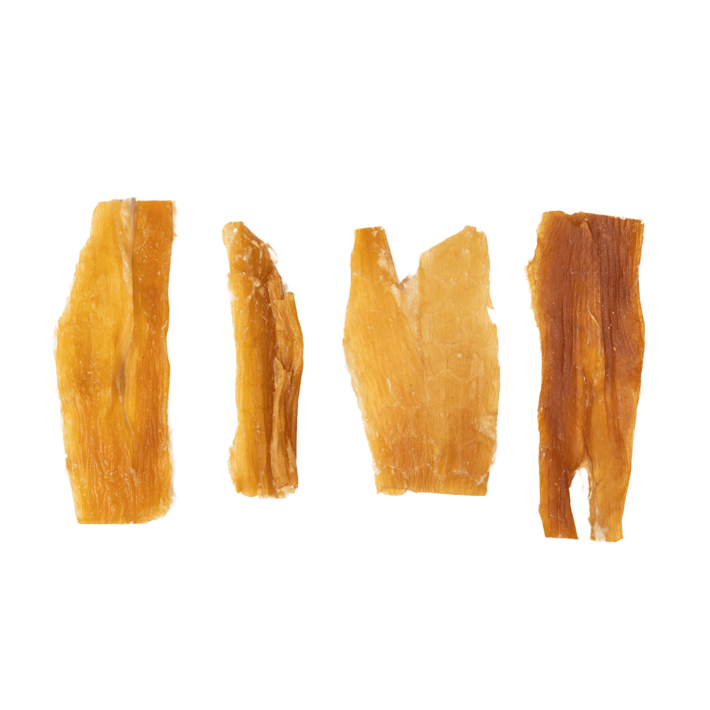 Beef Backstrap Tendon Dog Chews - Doglicious Bakery Bites