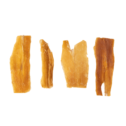 Beef Backstrap Tendon Dog Chews - Doglicious Bakery Bites