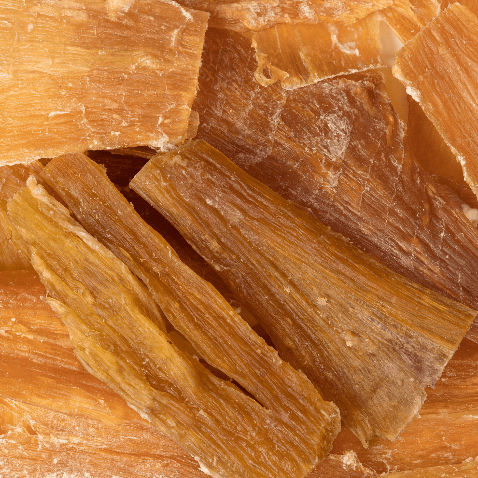 Beef Backstrap Tendon Dog Chews - Doglicious Bakery Bites