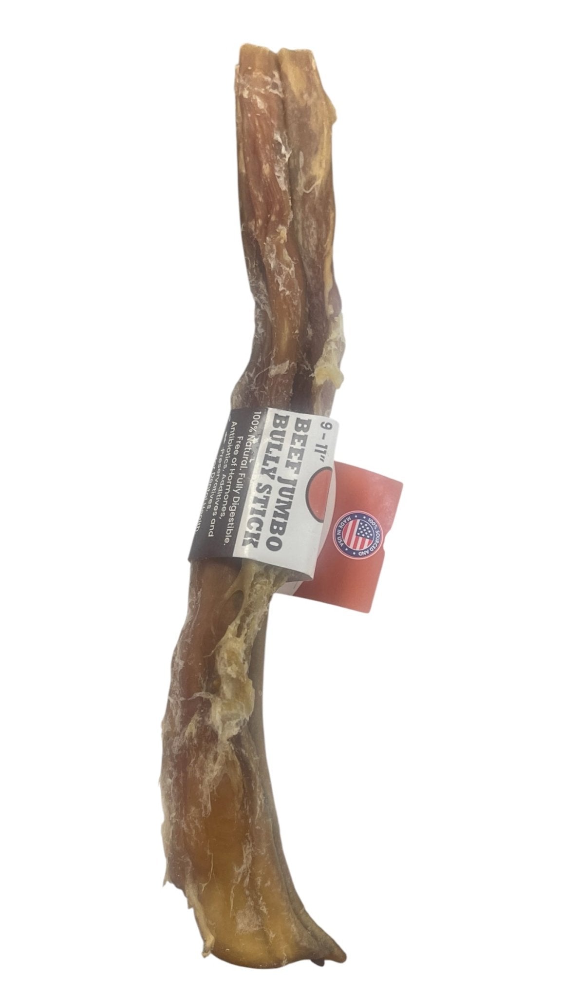Beef Jumbo Bully Stick - Doglicious Bakery Bites