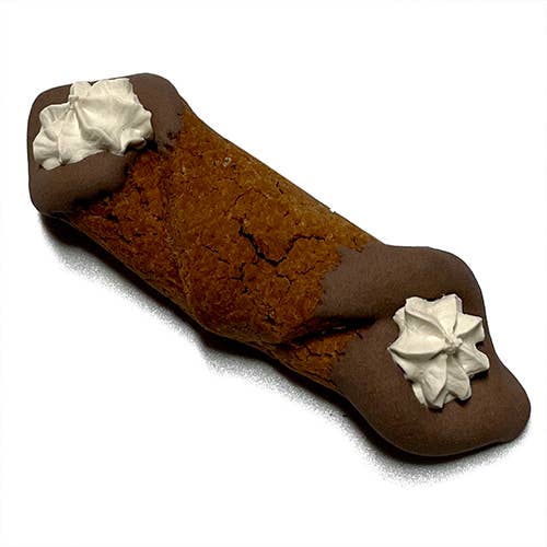 Cannoli - Doglicious Bakery Bites
