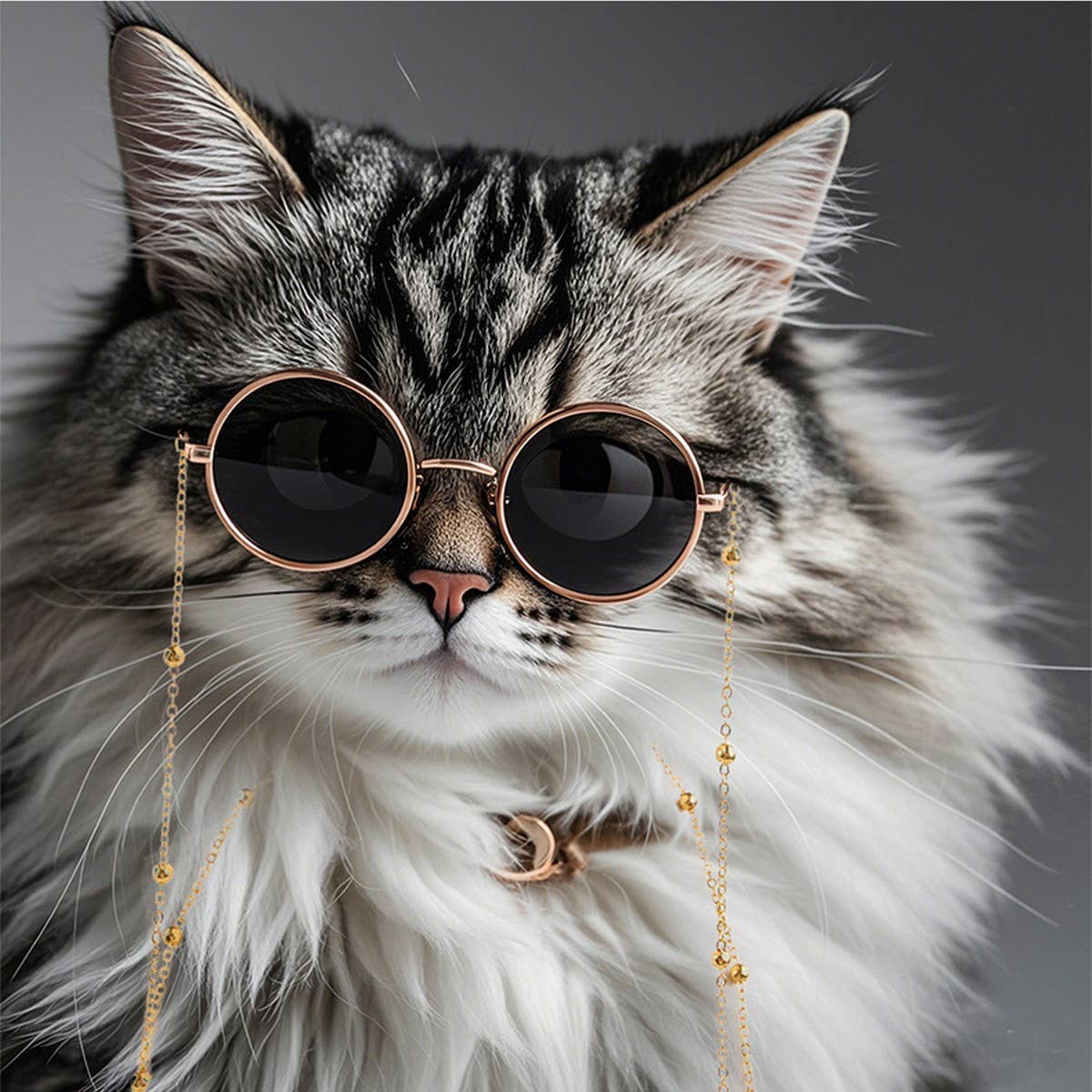 Cat Pet Sunglasses - Doglicious Bakery Bites