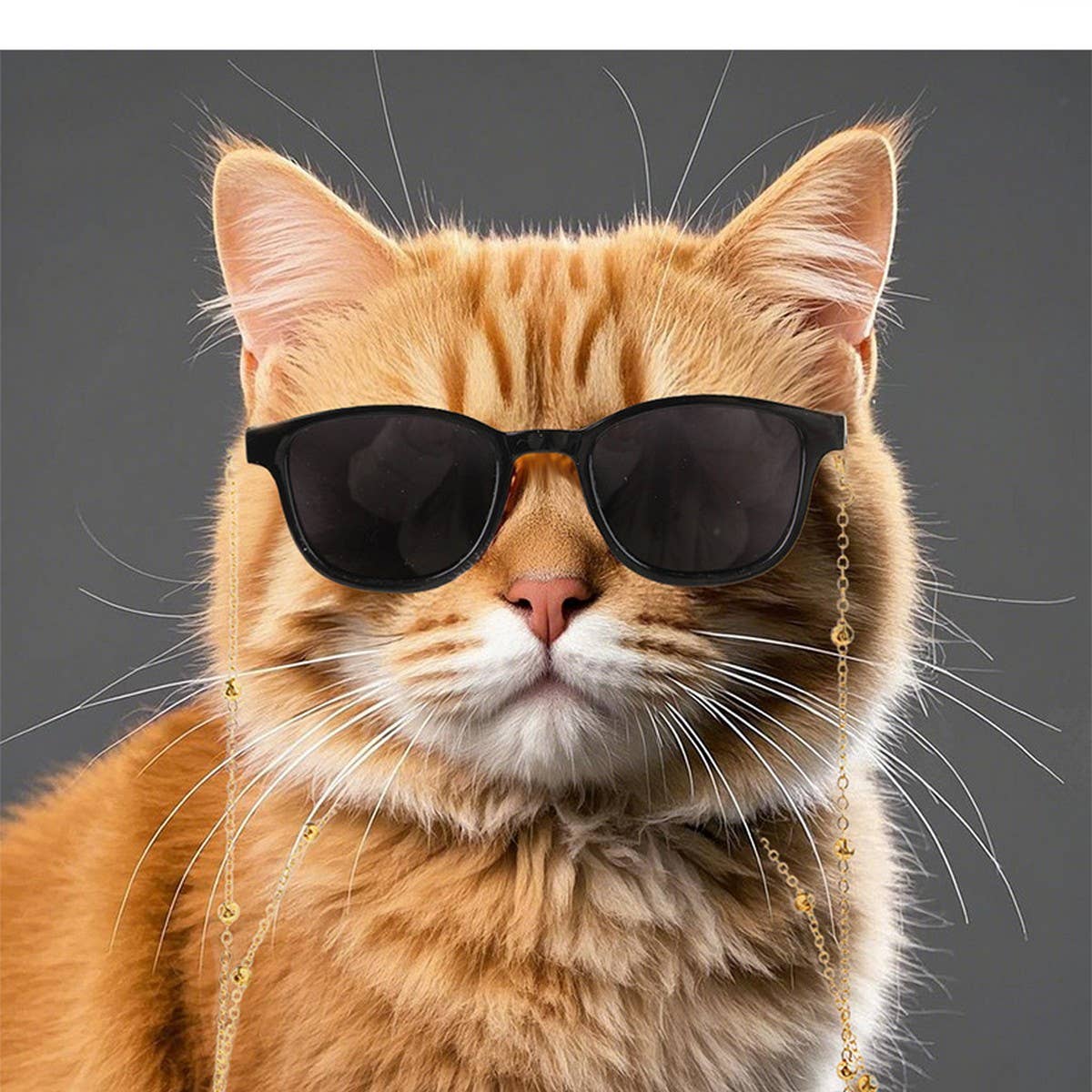 Cat Pet Sunglasses - Doglicious Bakery Bites
