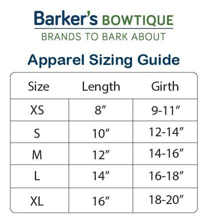 Christmas Stocking PJ's - Doglicious Bakery Bites