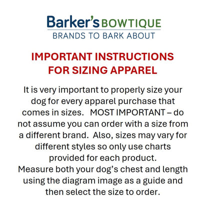 Christmas Stocking PJ's - Doglicious Bakery Bites