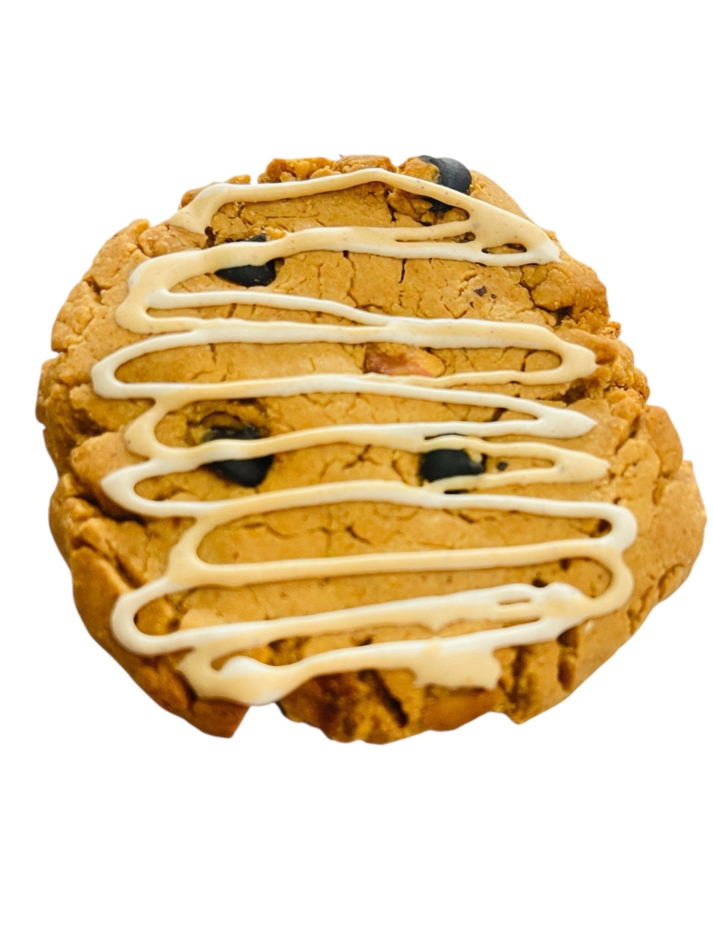 Chunky Monkey - Doglicious Bakery Bites