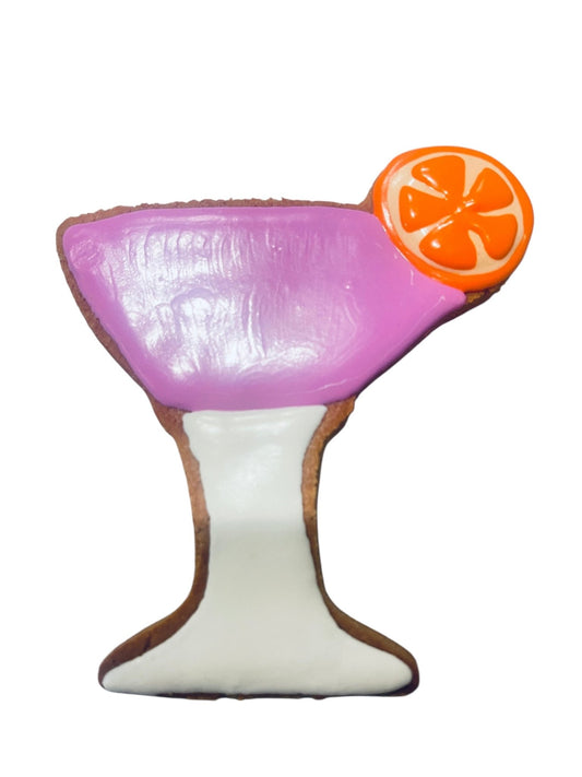 Cosmopolitan Cookie - Doglicious Bakery Bites