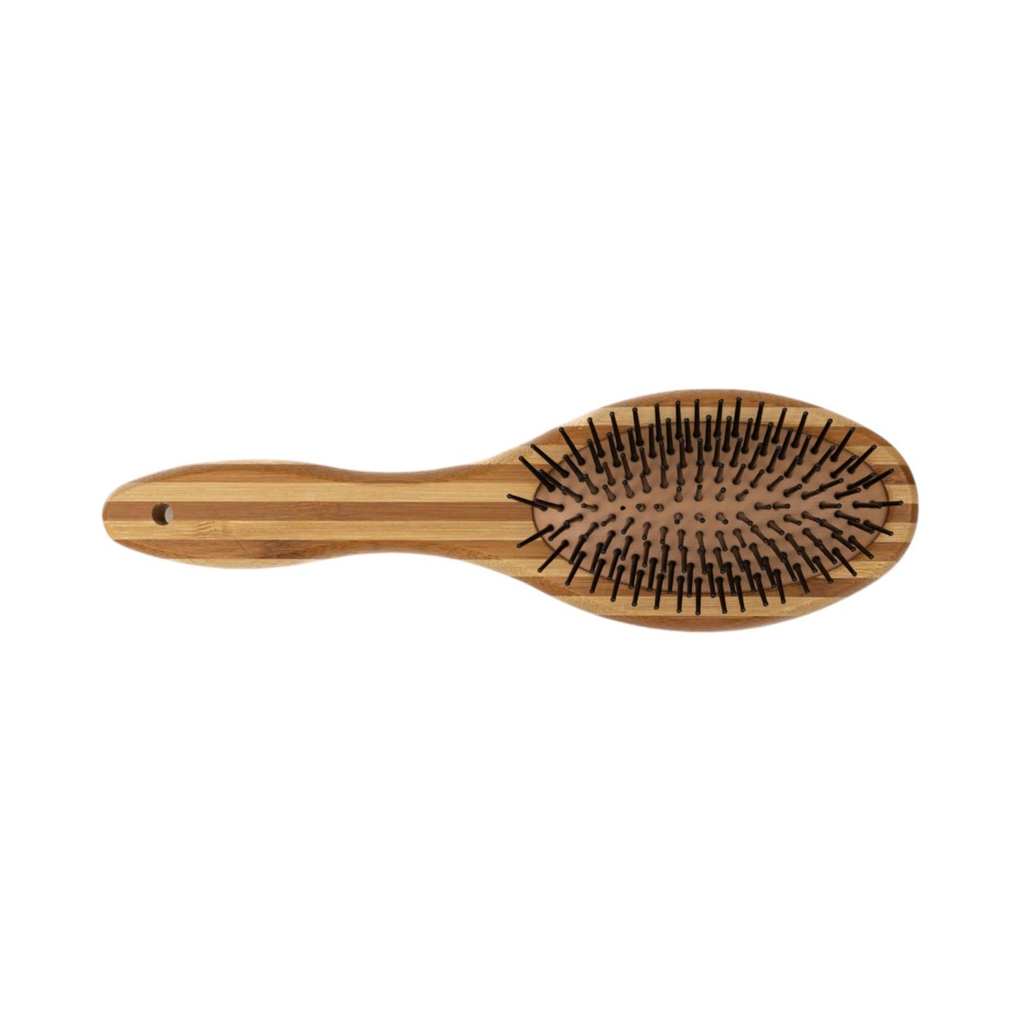 Country Living Dual Sided Eco-Friendly Bamboo Dog Brush - Doglicious Bakery Bites
