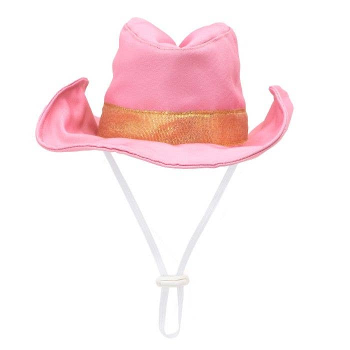 Cowboy Party Hat - Toy - Doglicious Bakery Bites