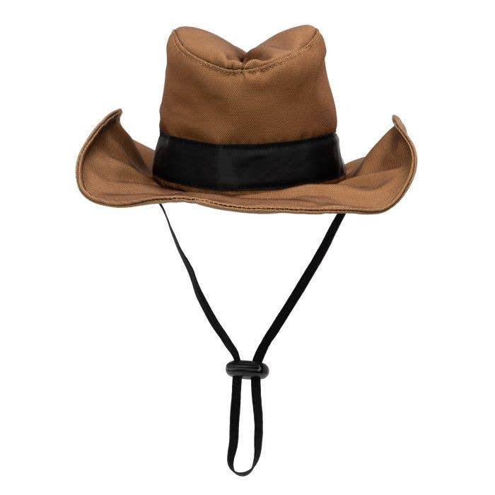 Cowboy Party Hat - Toy - Doglicious Bakery Bites