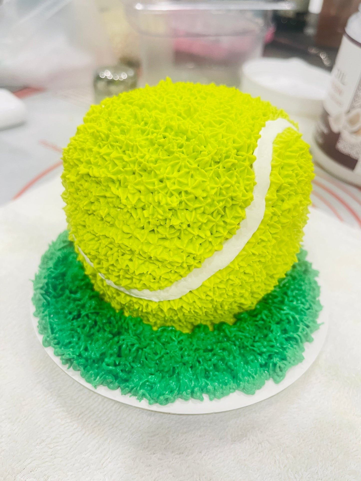 Custom Cakes - Doglicious Bakery Bites