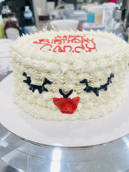 Custom Cakes - Doglicious Bakery Bites