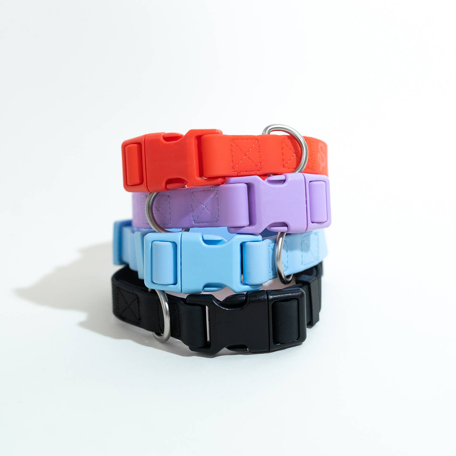 Dog Collar - All - Weather, Adjustable - Doglicious Bakery Bites