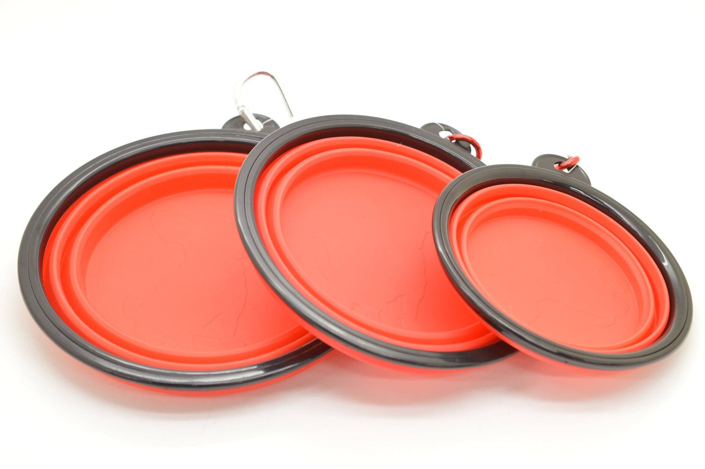 Dog Collar World - Pop Up Bowl - Doglicious Bakery Bites