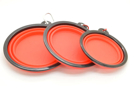 Dog Collar World - Pop Up Bowl - Doglicious Bakery Bites