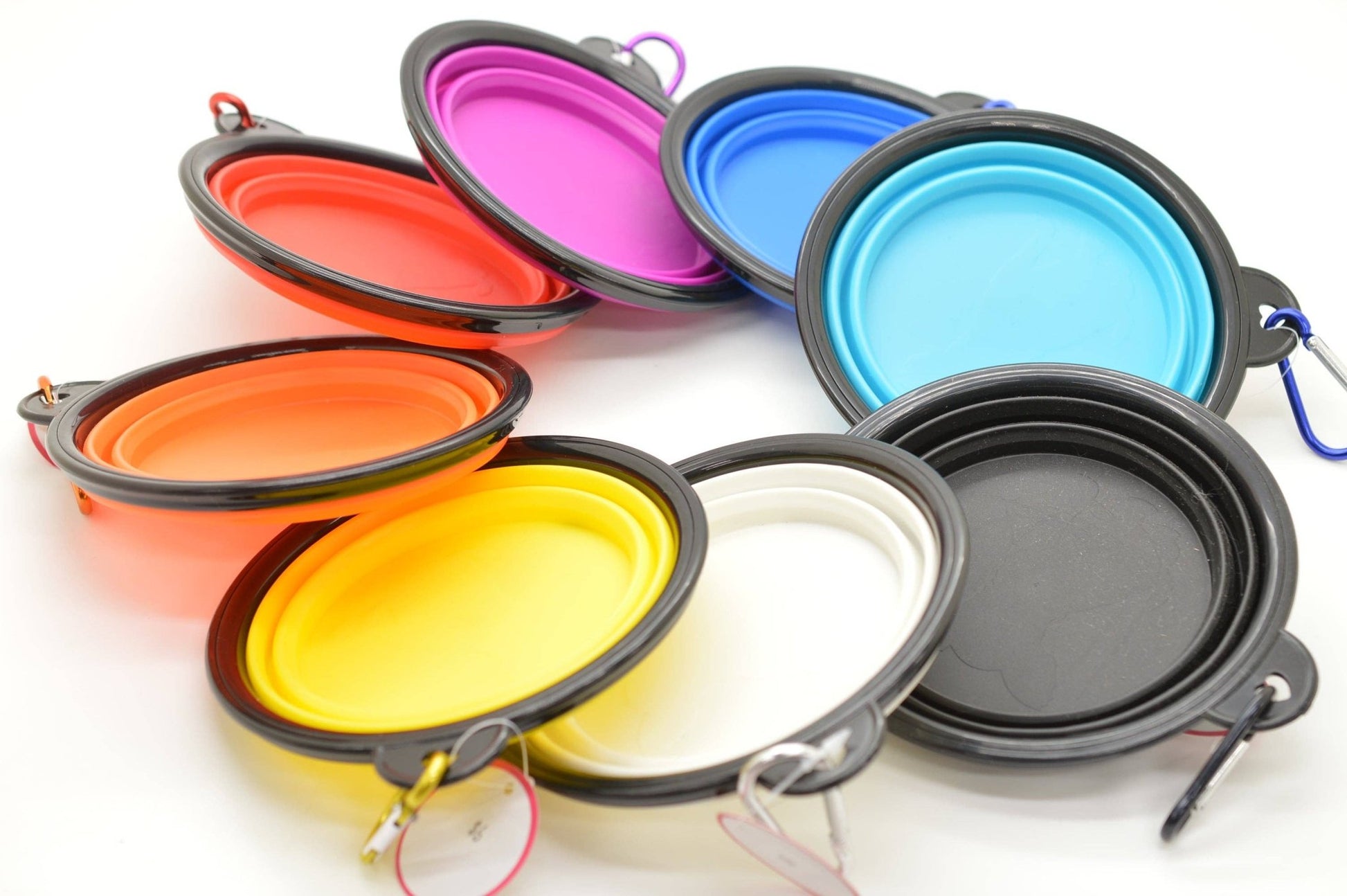 Dog Collar World - Pop Up Bowl - Doglicious Bakery Bites