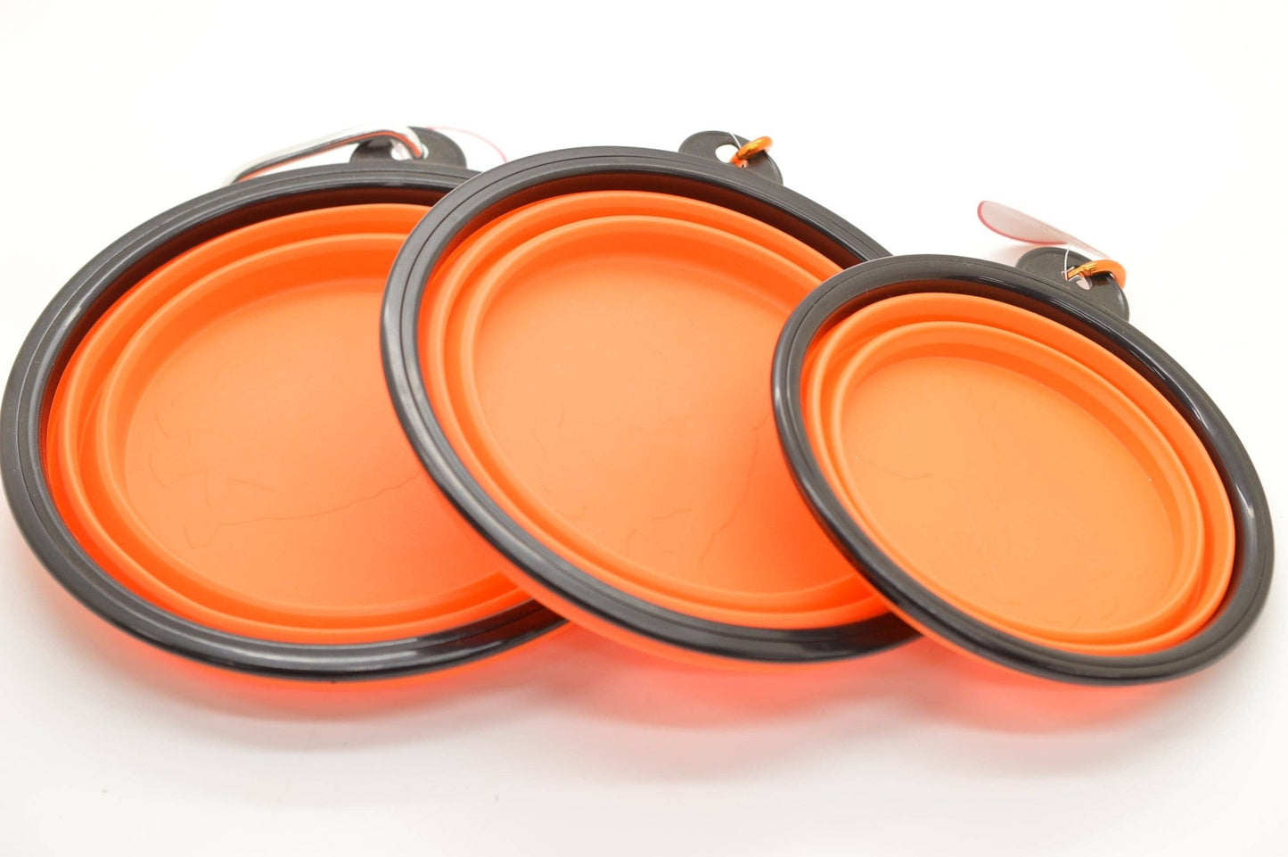 Dog Collar World - Pop Up Bowl - Doglicious Bakery Bites