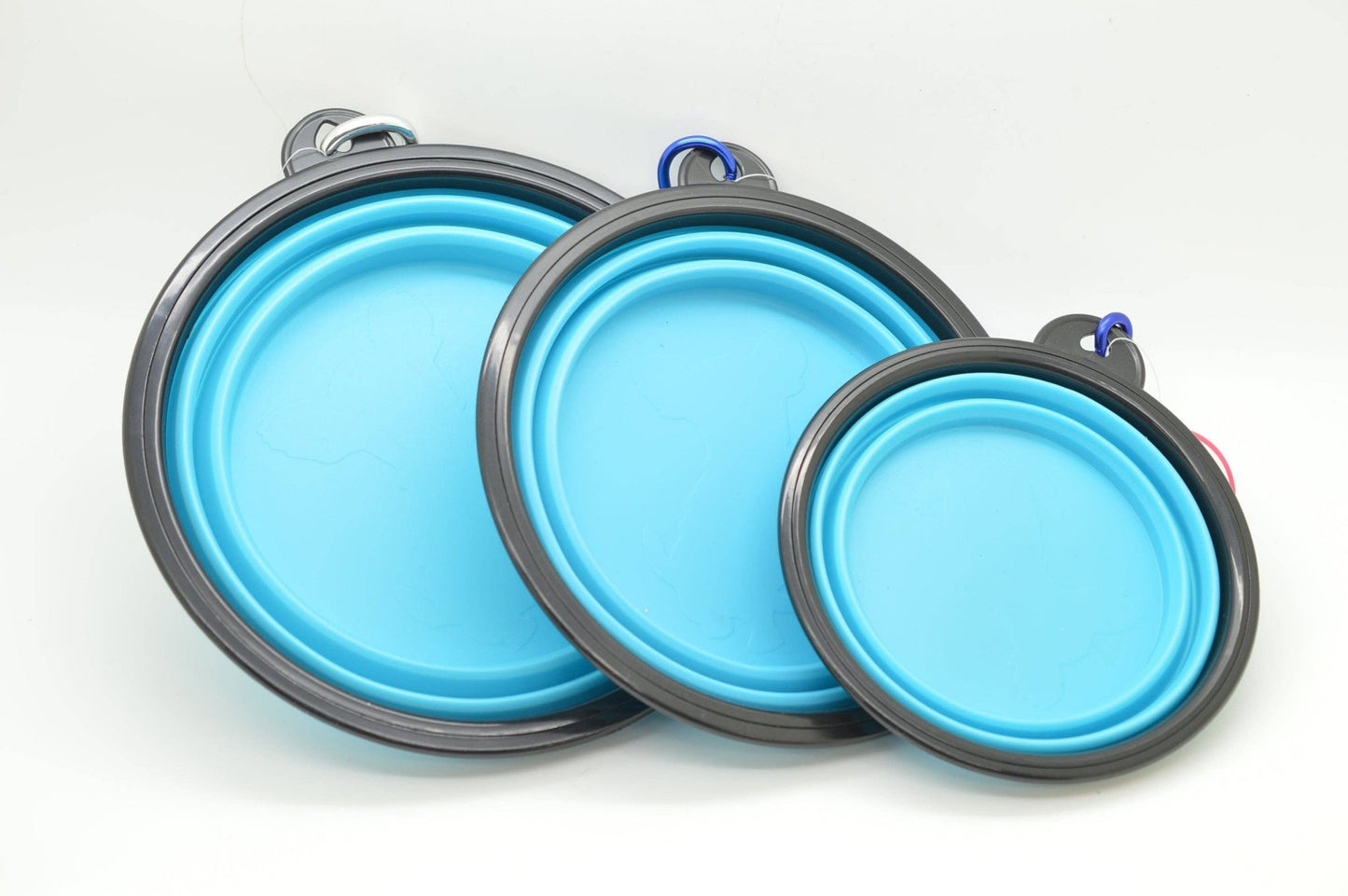Dog Collar World - Pop Up Bowl - Doglicious Bakery Bites