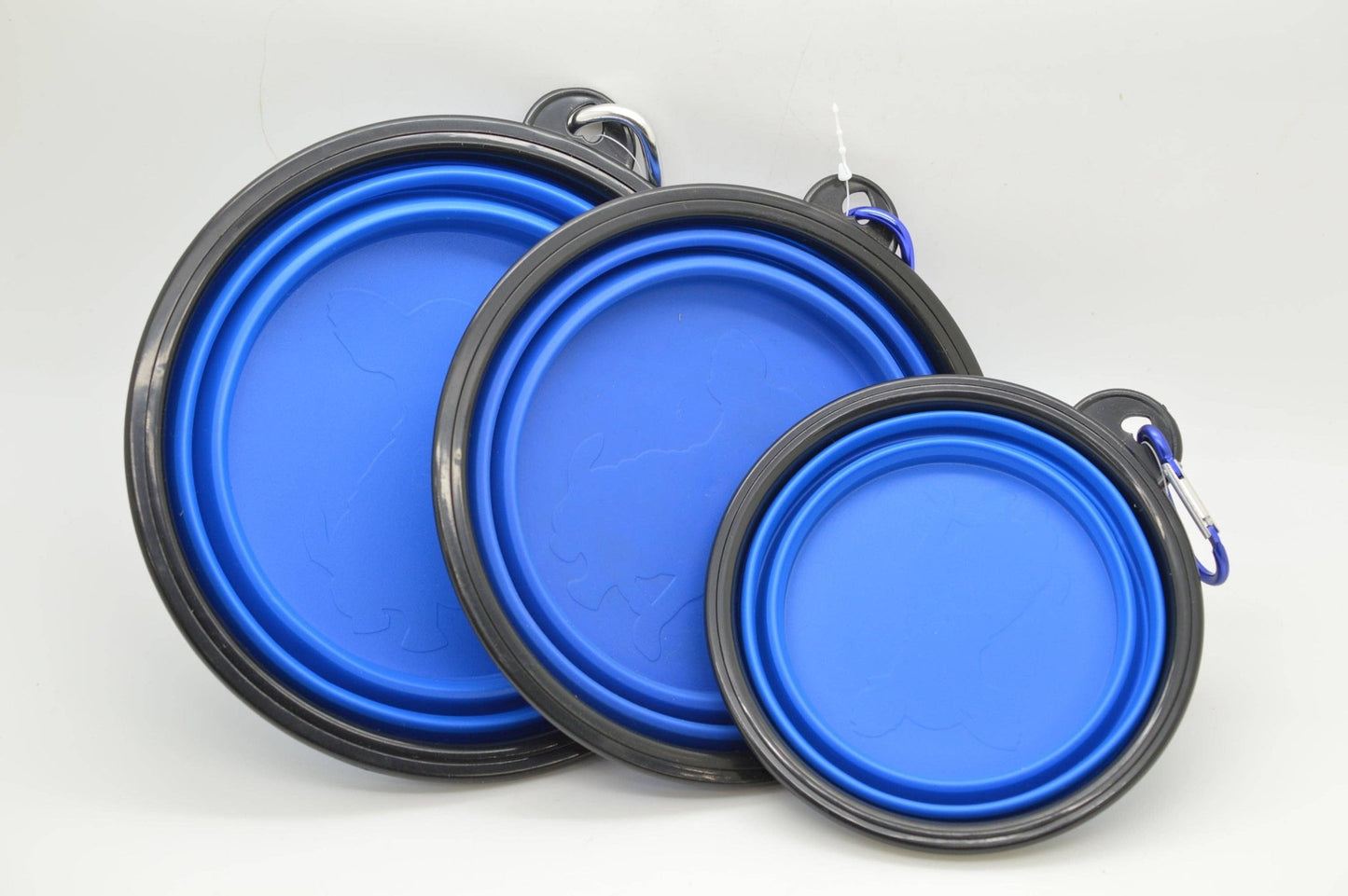 Dog Collar World - Pop Up Bowl - Doglicious Bakery Bites