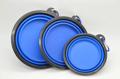 Dog Collar World - Pop Up Bowl - Doglicious Bakery Bites