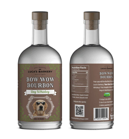 Dog Tequila - Doglicious Bakery Bites