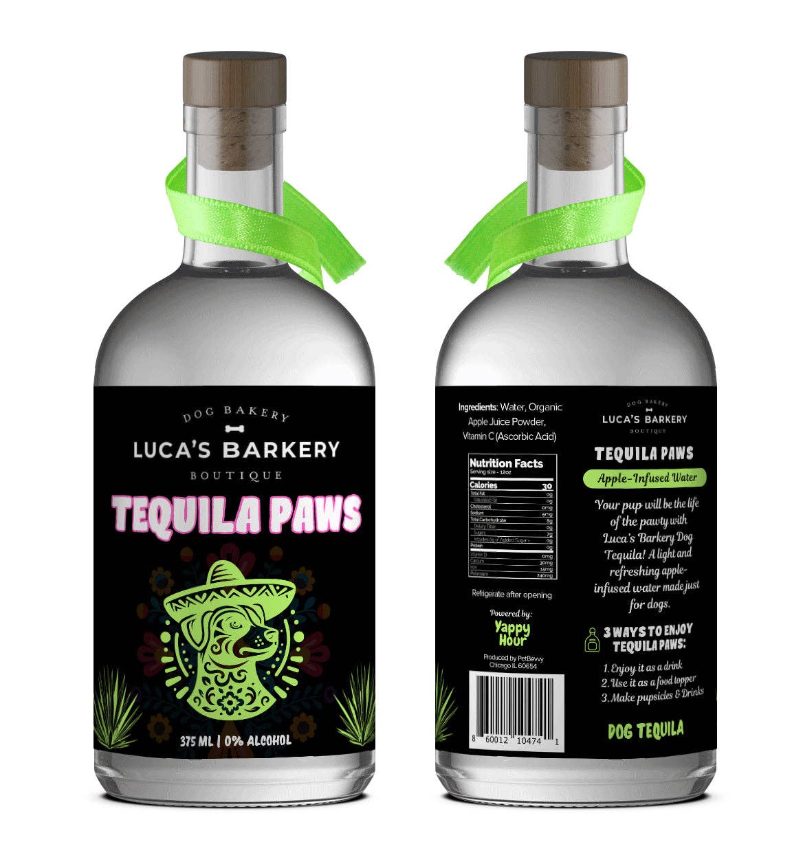 Dog Tequila - Doglicious Bakery Bites