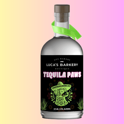 Dog Tequila - Doglicious Bakery Bites