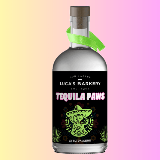 Dog Tequila - Doglicious Bakery Bites