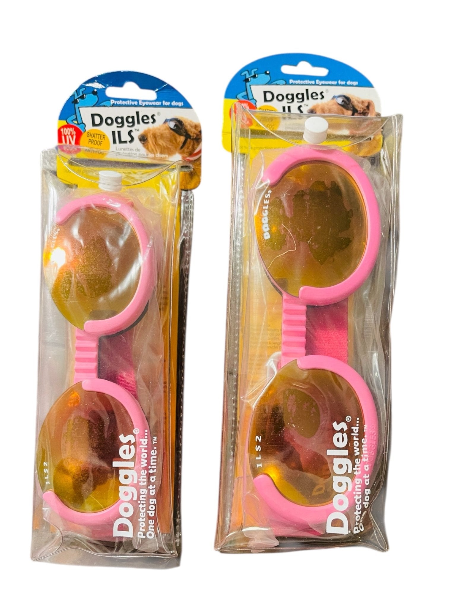 Doggles - sunglasses for your dog! - Doglicious Bakery Bites