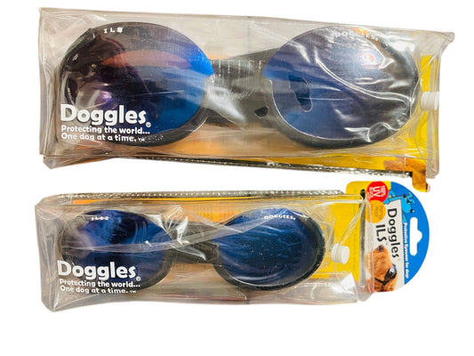 Doggles - sunglasses for your dog! - Doglicious Bakery Bites