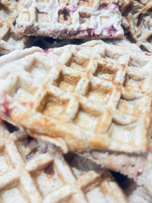 Doglicious Woofles - Doglicious Bakery Bites